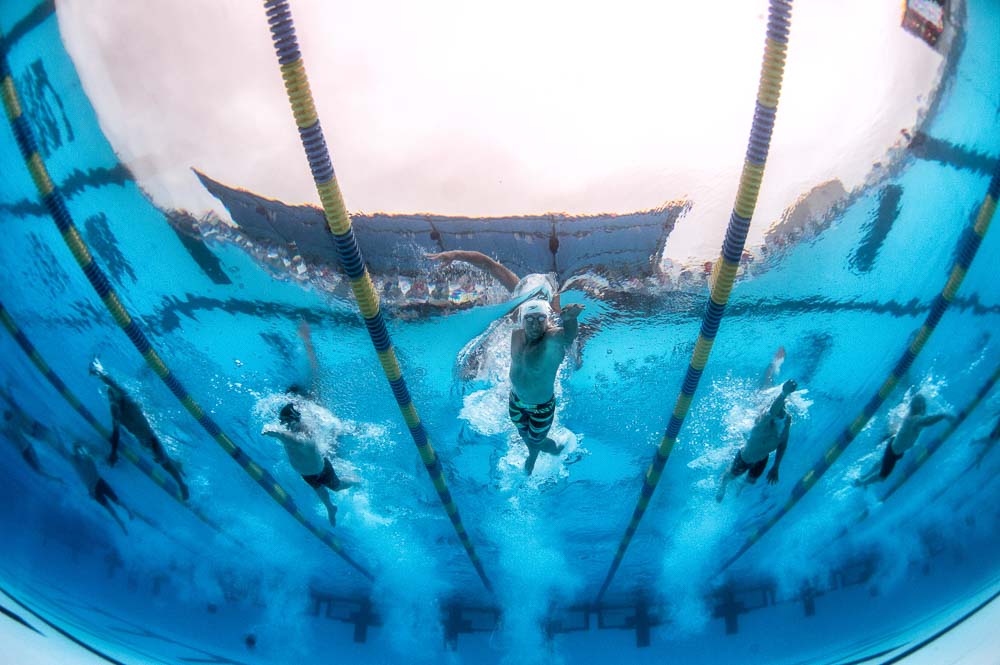 2022 USMS Spring Nationals Get Ready to Swim Fast in San Antonio U.S